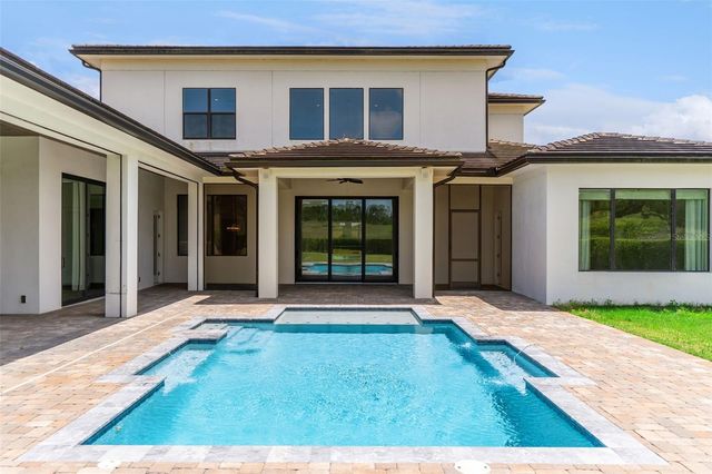 16733 BOLSENA DRIVE, Bella Collina, FL 34756