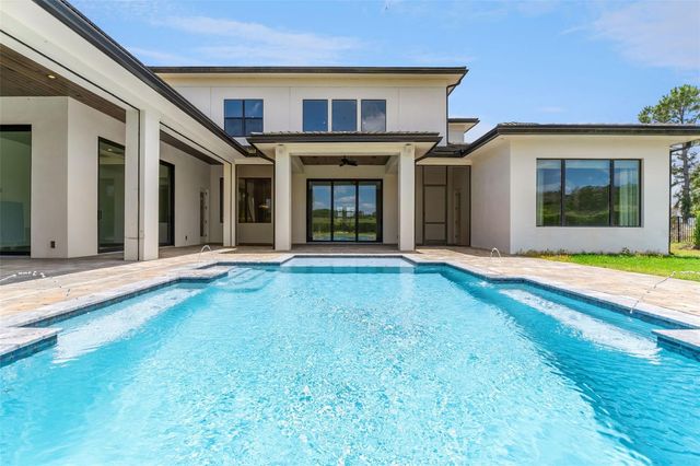 16733 BOLSENA DRIVE, Bella Collina, FL 34756