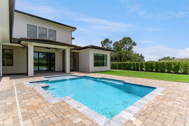 16733 BOLSENA DRIVE, Bella Collina, FL 34756