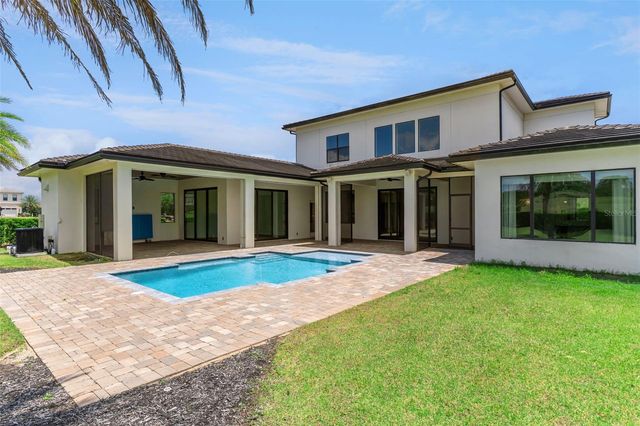16733 BOLSENA DRIVE, Bella Collina, FL 34756