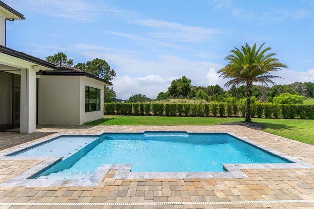 16733 BOLSENA DRIVE, Bella Collina, FL 34756