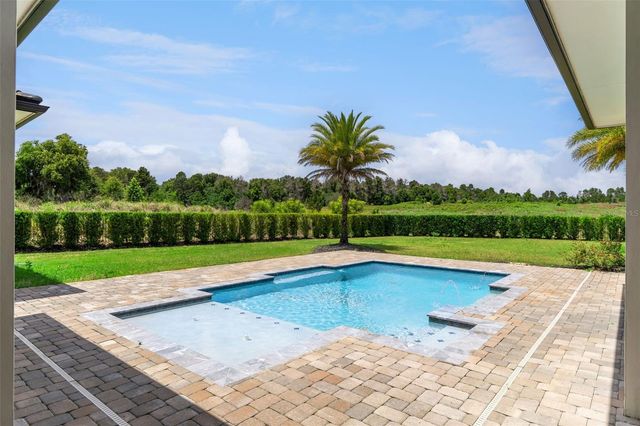 16733 BOLSENA DRIVE, Bella Collina, FL 34756
