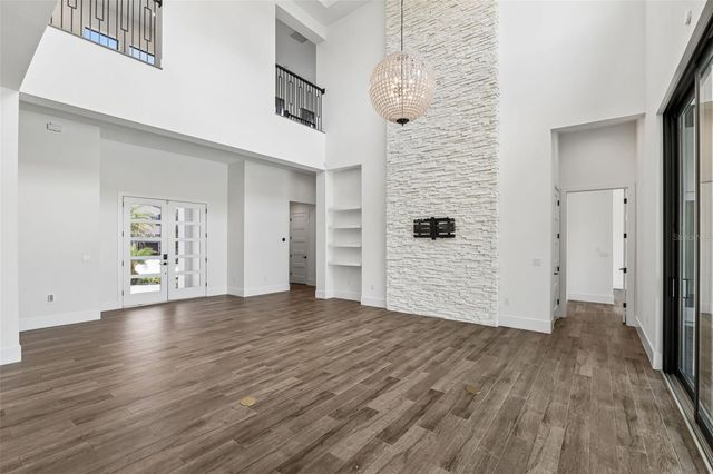 16733 BOLSENA DRIVE, Bella Collina, FL 34756