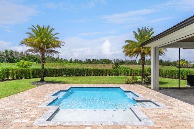 16733 BOLSENA DRIVE, Bella Collina, FL 34756