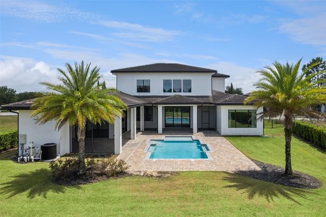 16733 BOLSENA DRIVE, Bella Collina, FL 34756