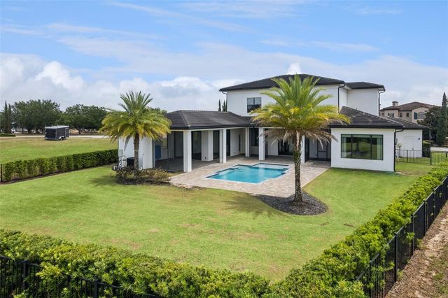 16733 BOLSENA DRIVE, Bella Collina, FL 34756