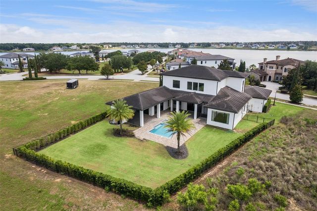 16733 BOLSENA DRIVE, Bella Collina, FL 34756