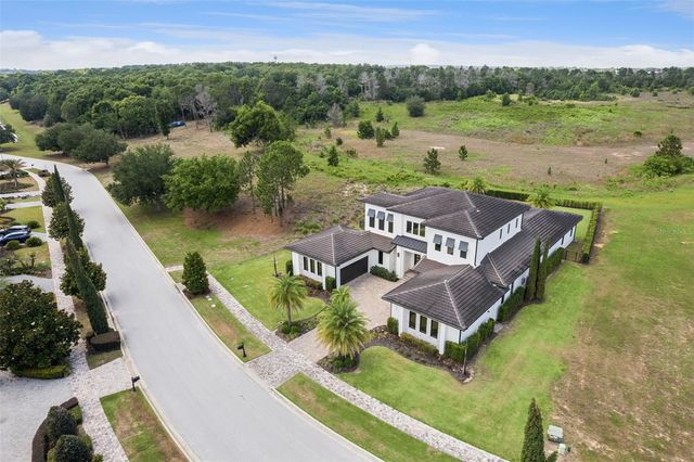 16733 BOLSENA DRIVE, Bella Collina, FL 34756