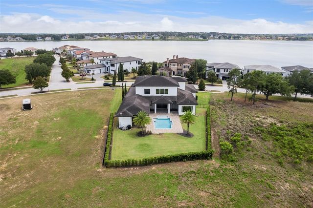 16733 BOLSENA DRIVE, Bella Collina, FL 34756