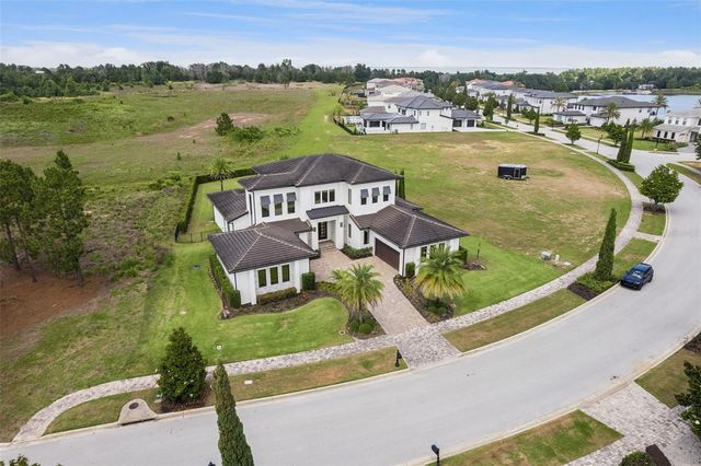 16733 BOLSENA DRIVE, Bella Collina, FL 34756