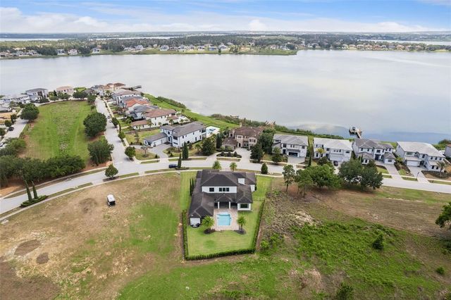 16733 BOLSENA DRIVE, Bella Collina, FL 34756