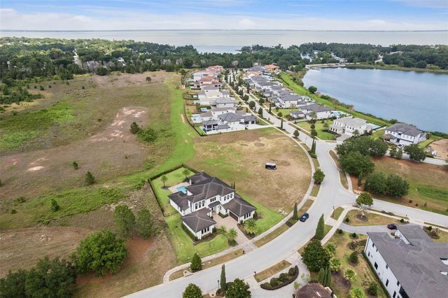 16733 BOLSENA DRIVE, Bella Collina, FL 34756
