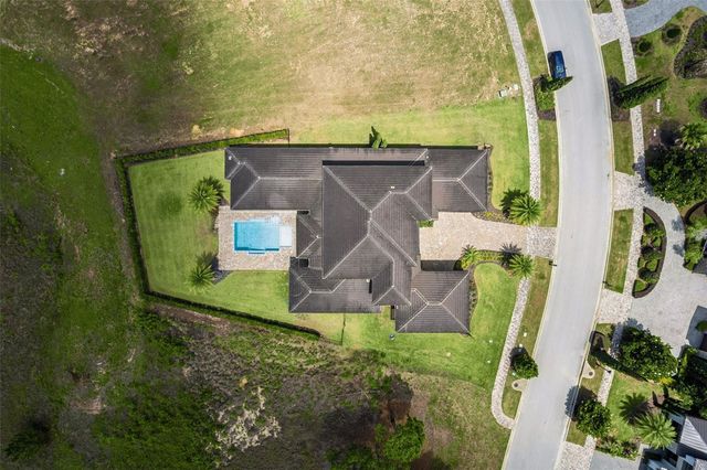 16733 BOLSENA DRIVE, Bella Collina, FL 34756