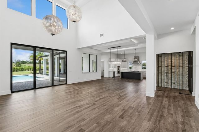 16733 BOLSENA DRIVE, Bella Collina, FL 34756