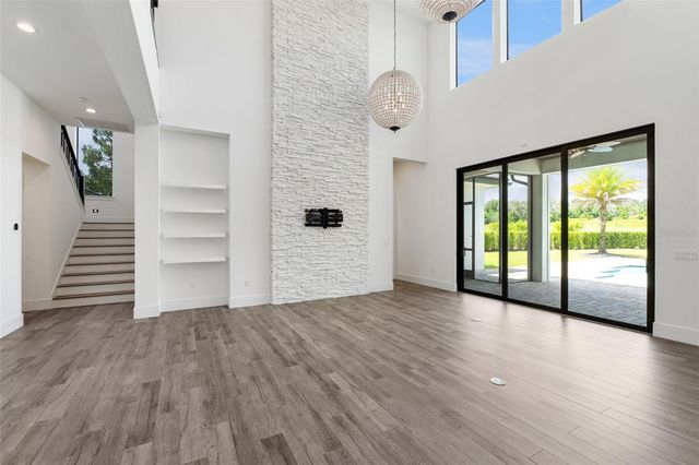16733 BOLSENA DRIVE, Bella Collina, FL 34756