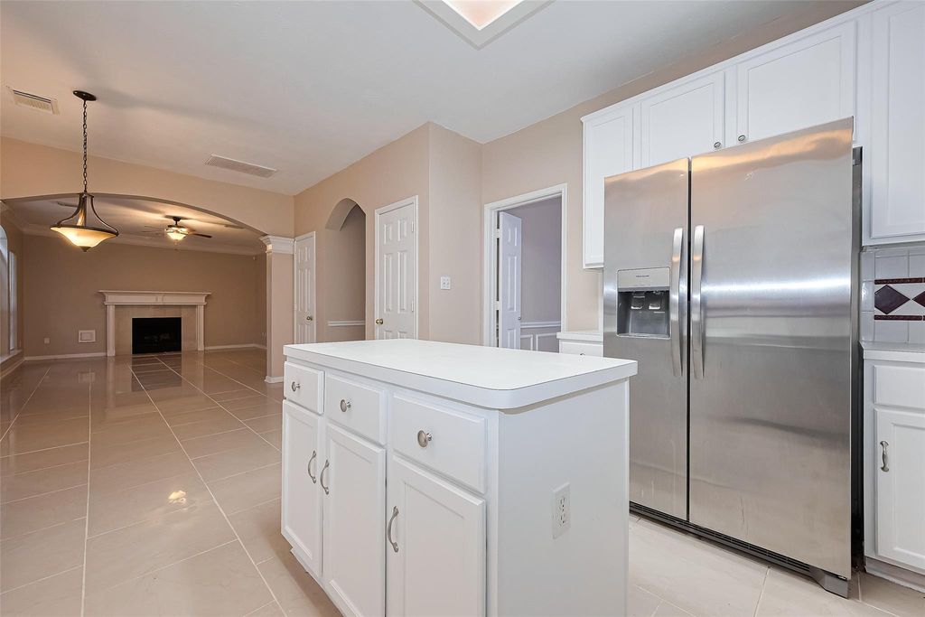 24310 Pepperrell Place Street, Katy, TX 77493