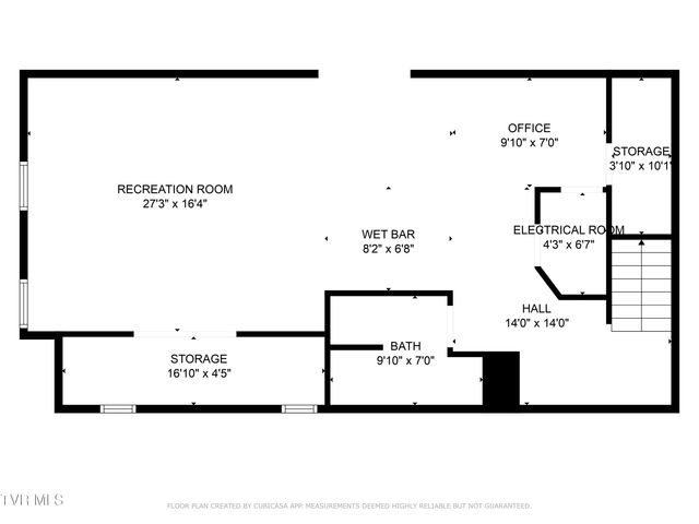 625 Northwest Locust Street, Abingdon, VA 24210