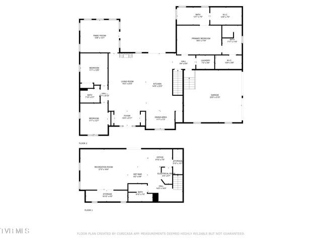 625 Northwest Locust Street, Abingdon, VA 24210