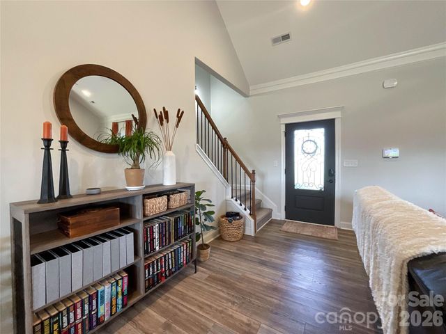 7409 Old Waxhaw Monroe Road, Monroe, NC 28173