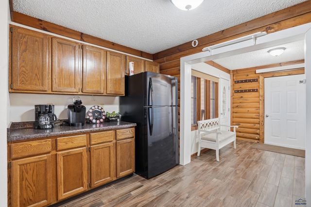 923 PARK AVE, Custer, SD 57730