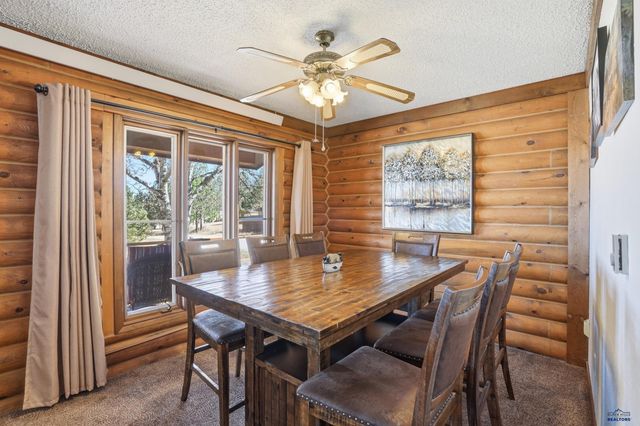 923 PARK AVE, Custer, SD 57730