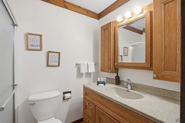 923 PARK AVE, Custer, SD 57730