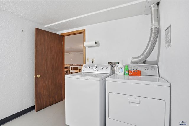 923 PARK AVE, Custer, SD 57730