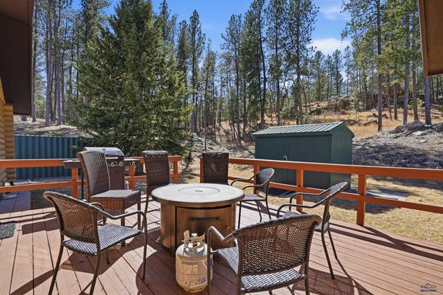 923 PARK AVE, Custer, SD 57730