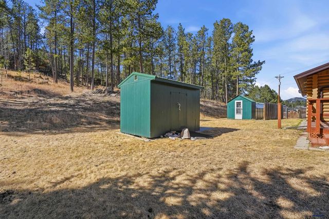 923 PARK AVE, Custer, SD 57730