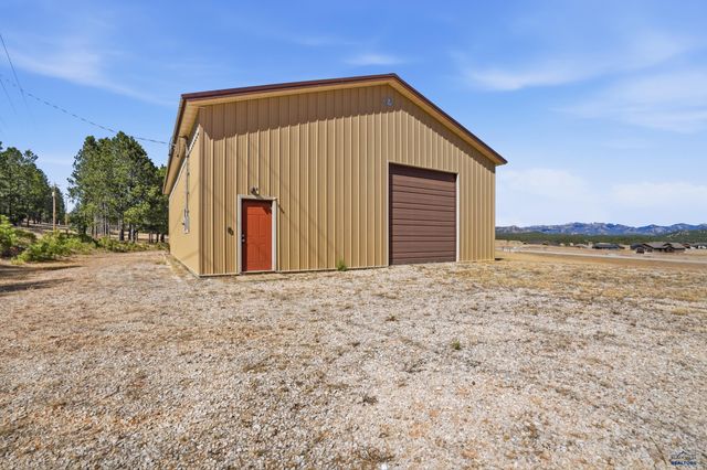 923 PARK AVE, Custer, SD 57730