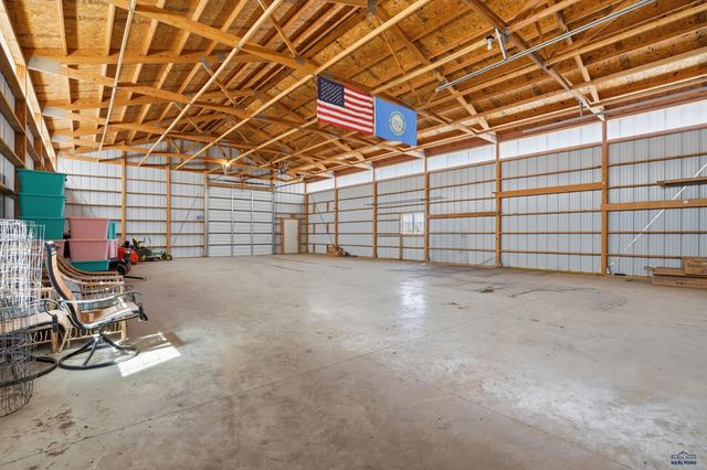 923 PARK AVE, Custer, SD 57730