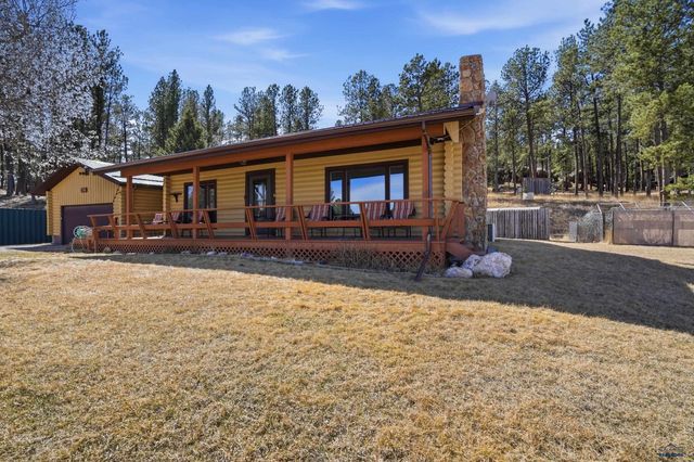 923 PARK AVE, Custer, SD 57730