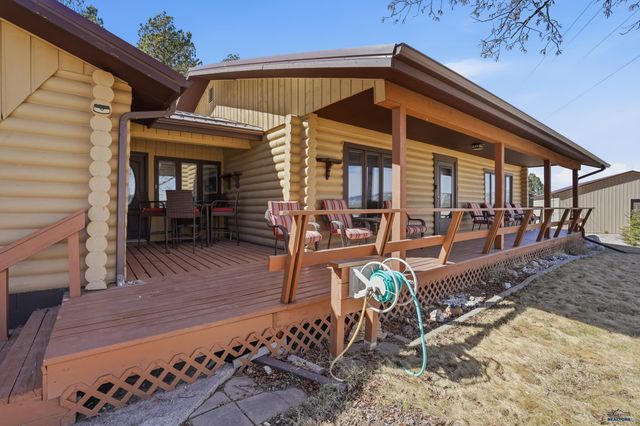 923 PARK AVE, Custer, SD 57730