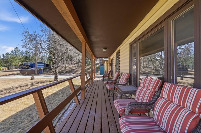 923 PARK AVE, Custer, SD 57730