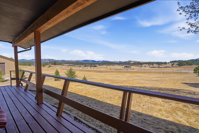 923 PARK AVE, Custer, SD 57730