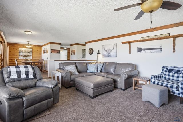 923 PARK AVE, Custer, SD 57730