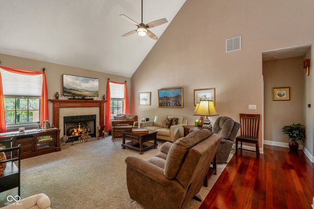 151 Hilltop Lane, Nashville, IN 47448