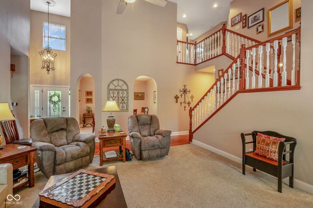 151 Hilltop Lane, Nashville, IN 47448