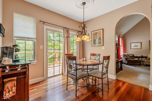 151 Hilltop Lane, Nashville, IN 47448
