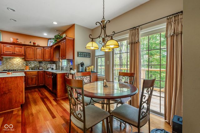 151 Hilltop Lane, Nashville, IN 47448