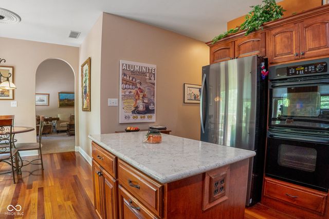 151 Hilltop Lane, Nashville, IN 47448