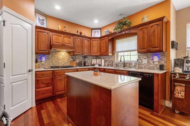 151 Hilltop Lane, Nashville, IN 47448