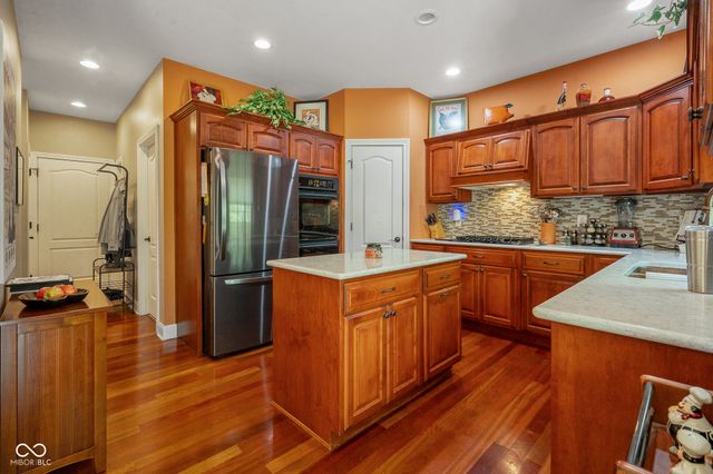 151 Hilltop Lane, Nashville, IN 47448