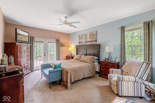 151 Hilltop Lane, Nashville, IN 47448