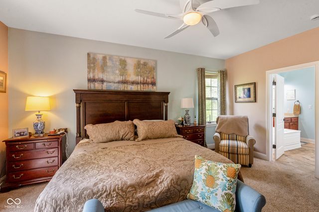 151 Hilltop Lane, Nashville, IN 47448