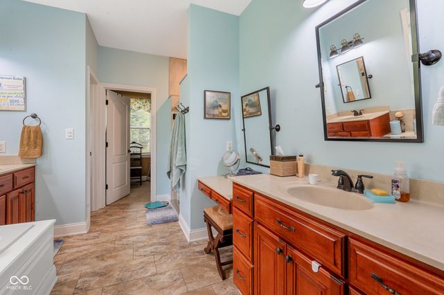 151 Hilltop Lane, Nashville, IN 47448
