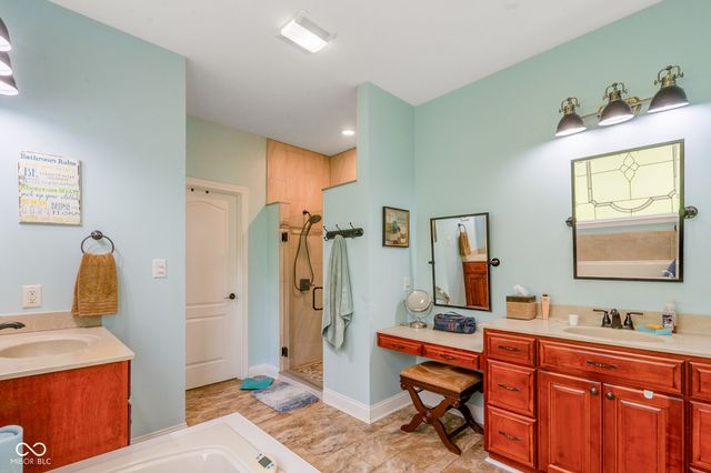 151 Hilltop Lane, Nashville, IN 47448