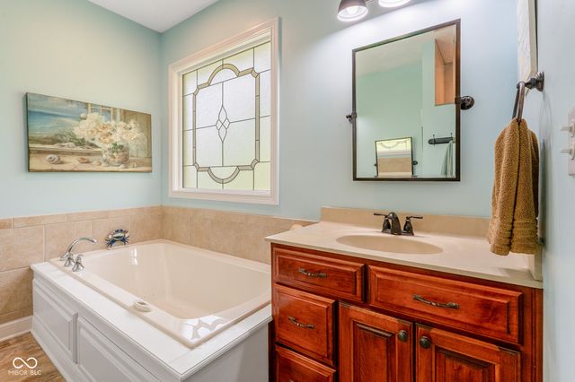 151 Hilltop Lane, Nashville, IN 47448