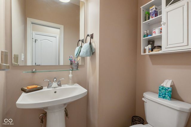 151 Hilltop Lane, Nashville, IN 47448