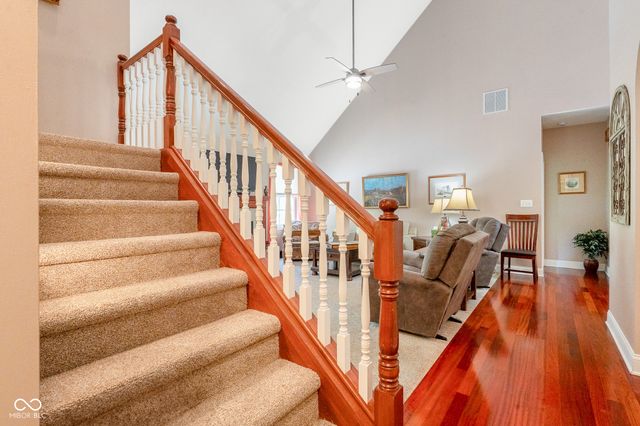 151 Hilltop Lane, Nashville, IN 47448